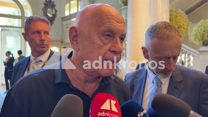 Nordio: "Vannacci estremista, sua strategia indebolire centrodestra"