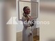 Fendi a Roma, c'è anche Sarah Jessica Parker per la sfilata alla Gnamc