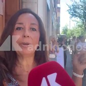 Rilievi Ris dopo spari a Roma, la testimonianza: "In molti abbiamo sentito i colpi"
