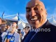 Crosetto a Bari per la festa di Fdi: "Quando ho fondato il partito mi aspettavo tutto questo"