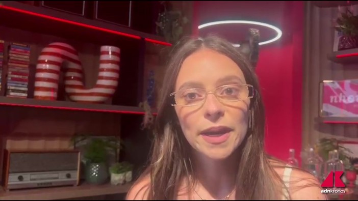Roma Pride, Francesca Michielin: "Dobbiamo esserci se pensiamo che la Repubblica sia davvero di tutti"