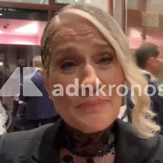 Heather Parisi: "Il mio sogno? Un tango con Stefano De Martino"