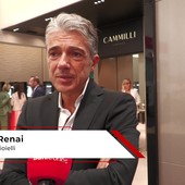 Fiere, Vicenzaoro: Renai (Cammilli Gioielli): "anche a settembre è vetrina fondamentale"