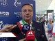 Move&Fly, il sindaco Baccini: "Ora aeroporto ha punto riferimento per benessere fisico" Move&Fly, il sindaco Baccini: "Ora aeroporto ha punto riferimento per benessere fisico"