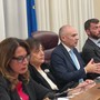 Morte David Rossi, commissione d'inchiesta fa i nomi di due persone coinvolte