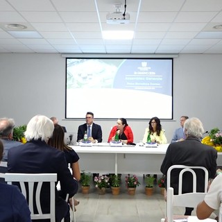 Cisambiente Confindustria sceglie la Calabria: al Parco Biometano Ecoross il confronto sul futuro dell'energia