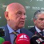 Nordio: "Stasi? Non commento processi ma sempre detto che è anomalia" Nordio: "Stasi? Non commento processi ma sempre detto che è anomalia"