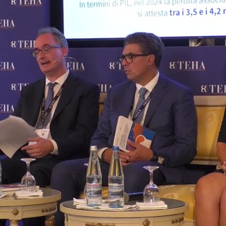 Imprese: talenti italiani in fuga, le strategie per trattenerli e attrarli al Forum di Cernobbio