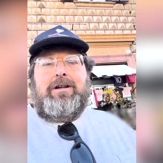 Adinolfi arrestato per truffa ed evasione fiscale, tre giorni fa la sua videodenuncia della "mafia bangla"