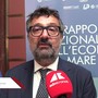 Economia del mare, Testa (OsserMare): "Settore in crescita e sostenibile anche socialmente" Economia del mare, Testa (OsserMare): "Settore in crescita e sostenibile anche socialmente"