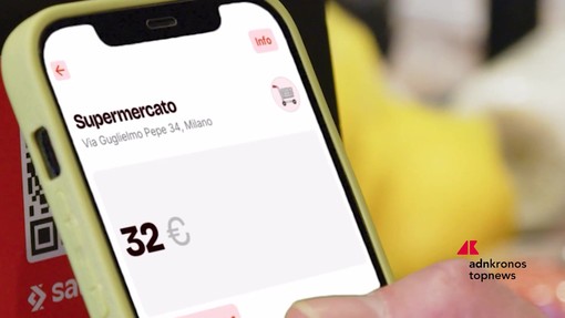 Economia: Satispay annuncia l'aumento di capitale Economia: Satispay annuncia l'aumento di capitale