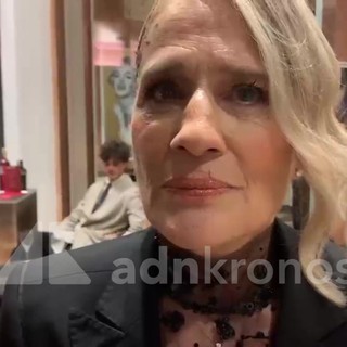 Heather Parisi: "Io a Ballando? Giudice per una sera o per un duetto con Milly"