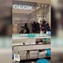Rapinano gioielleria nel Pavese armati di martello, nella fuga aggredito carabiniere in pensione Rapinano gioielleria nel Pavese armati di martello, nella fuga aggredito carabiniere in pensione
