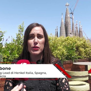 Carbone (Henkel): "Progetto Sagrada Familia, una sfida unica ad alta complessità"