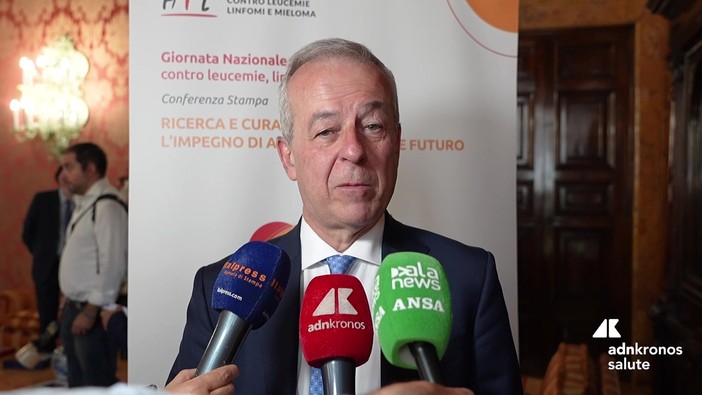 Locatelli (Ospedale Bambino Gesù): "Nuove terapie più efficaci e meno tossiche grazie alla ricerca"