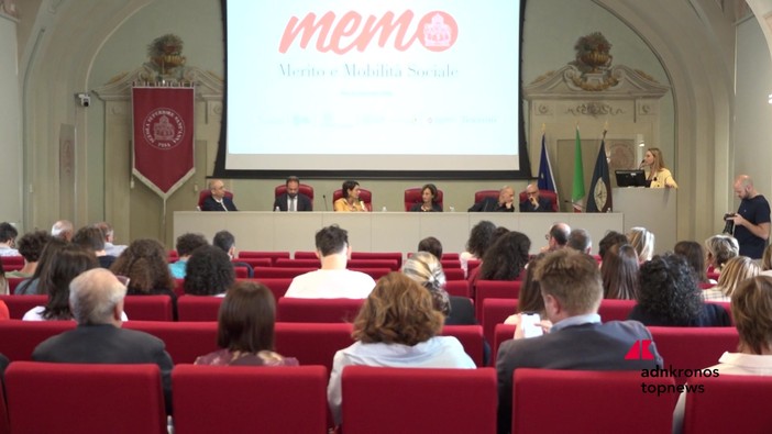 A Pisa una nuova alleanza tra Università per valorizzare talento e mobilità sociale