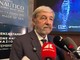 Bucci (Regione Liguria): "Salone nautico espressione di una grande filiera" Bucci (Regione Liguria): "Salone nautico espressione di una grande filiera"