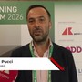 Learning Forum 2026, Pucci (Teleskill): "Engagement è chiave della formazione efficace"