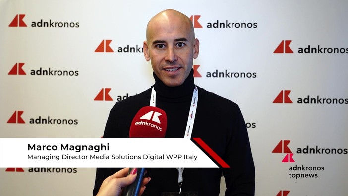 Intersections 2026, Magnaghi (WPP Media): "Il marketing deve parlare sia alle persone che alle macchine"