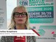 Malattie rare: Scopinaro (Uniamo), 'molte le sfide: dall'accessibilità all'innovazione fino al sostegno ai caregiver' Malattie rare: Scopinaro (Uniamo), 'molte le sfide: dall'accessibilità all'innovazione fino al sostegno ai caregiver'