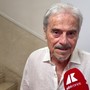 Massimo Dapporto: "Vorrei tornare al giorno in cui ho conosciuto Fabrizio Frizzi"