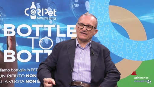 Sostenibilità: Dentis (Coripet), 'a oggi non in grado di soddisfare requisiti di raccolta' Sostenibilità: Dentis (Coripet), 'a oggi non in grado di soddisfare requisiti di raccolta'