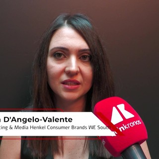 Cosmetica: D'Angelo-Valente (Henkel), 'La bellezza è sempre meno legata ad un modello da seguire'