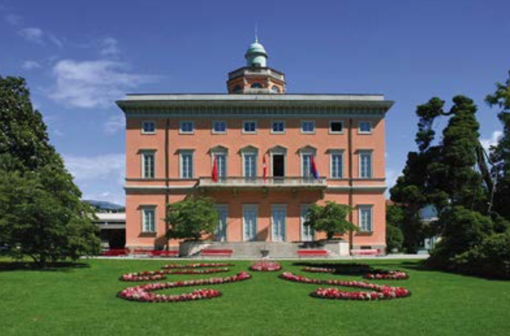 Villa Ciani