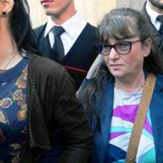 Caso Garlasco, la frase choc della madre di Andrea Sempio nelle intercettazioni: "Maledetta Chiara" Caso Garlasco, la frase choc della madre di Andrea Sempio nelle intercettazioni: "Maledetta Chiara"