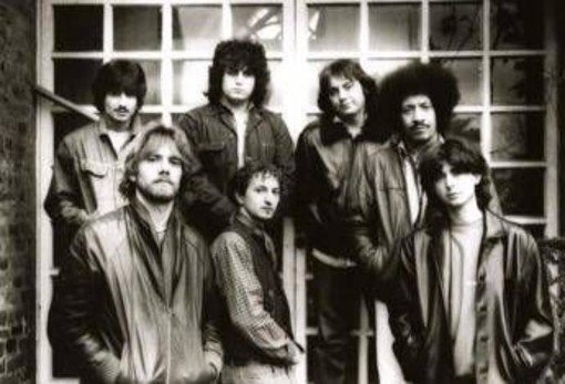 Tony Esposito: &quot;James Senese era un eroe, il sax del riscatto napoletano&quot;