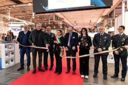 Pipeline &amp; Gas Expo 2026, la prima giornata mette al centro reti e sicurezza