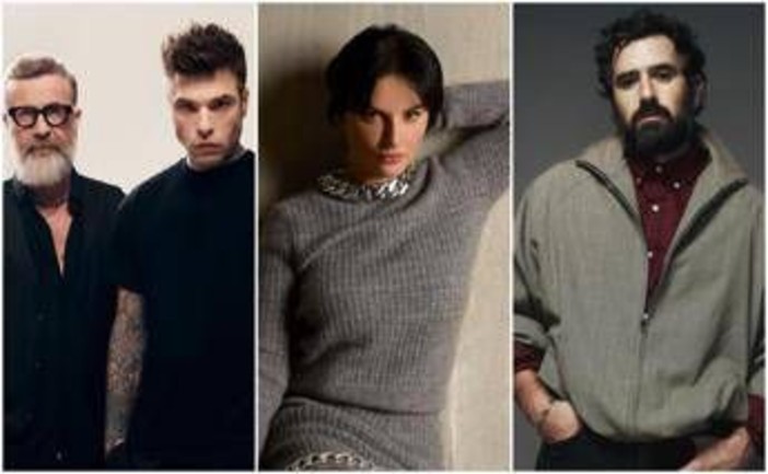 Sanremo 2026, le canzoni ascoltate in anteprima: ecco le pagelle Adnkronos