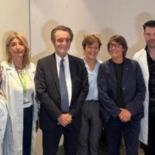 Influenza: in Lombardia +4,2% vaccinati nel 2025-2026, Fontana: "Obiettivo alzare ancora copertura" Influenza: in Lombardia +4,2% vaccinati nel 2025-2026, Fontana: "Obiettivo alzare ancora copertura"
