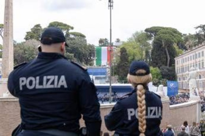 Criminalità in Italia, nel 2025 in calo dell'1,8% rispetto 2024. Milano città con più denunce Criminalità in Italia, nel 2025 in calo dell'1,8% rispetto 2024. Milano città con più denunce