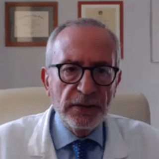 Tumori, oncologo Garufi: &quot;Su cancro vie biliari migliori diagnosi e trattamenti&quot;
