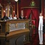 Ballando, standing ovation per Barbara D'Urso. Lucarelli: &quot;Per ora tutto piatto...&quot;