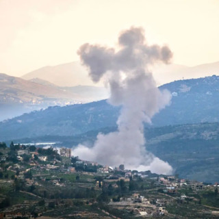 Libano, media “Undici morti in attacchi israeliani nel sud”