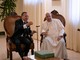 Ghribi “Papa Francesco ha lasciato un’impronta indelebile”