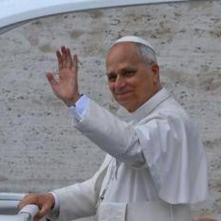 Papa, sei mesi di Leone: ecco le frasi chiave. Dalla 'pace disarmata' a 'sparire perché rimanga Cristo'