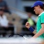 Sinner, quanto guadagna se vince il Roland Garros