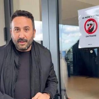 "No ai maranza nel mio ristorante", il divieto dello chef Natale Giunta