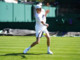 Debutto ok di Sinner sull’erba, Norrie battuto al Giorgio Armani Classic