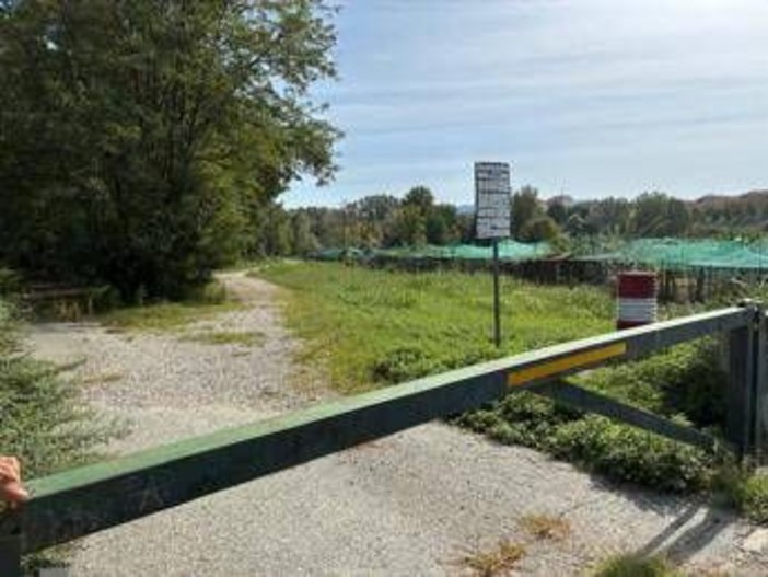 Torino, abuso su 12enne al parco dell’Arrivore: fermato presunto autore