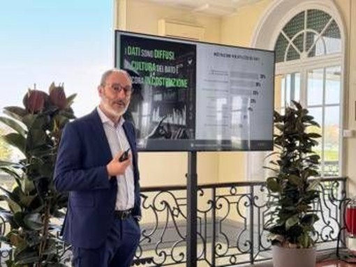 Imprese, Abriola (Osservatorio Arval): "Mobilità e composizione flotta sempre più strategici"