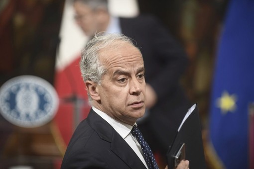 Migranti, Piantedosi “Nel primo trimestre 2026 arrivi -33%”