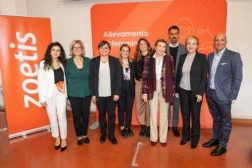 'Premio allevamento al femminile 2025', innovazione e inclusione in zootecnia 'Premio allevamento al femminile 2025', innovazione e inclusione in zootecnia