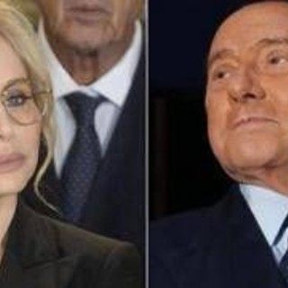 Riforma della Giustizia, Marina Berlusconi: &quot;E' una vittoria di mio padre e un passo avanti per la democrazia&quot;