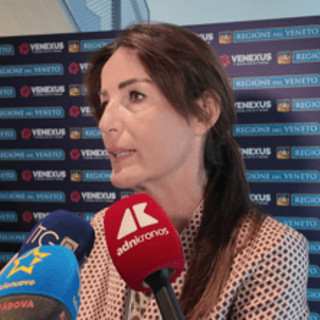 Solidarietà, Carron: "Venexus strumento per valorizzare impegno imprese"