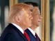 Usa-Cina, Xi Jinping vola da Trump: i dossier sul tavolo e le incognite Usa-Cina, Xi Jinping vola da Trump: i dossier sul tavolo e le incognite