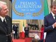 Da Alberto Angela a Renato Brunetta, i vincitori del Premio Laurentum per le Arti